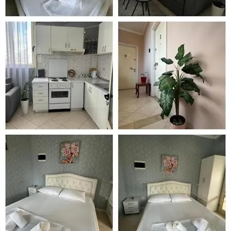 Supreme Center بيت ضيافة تيرانا