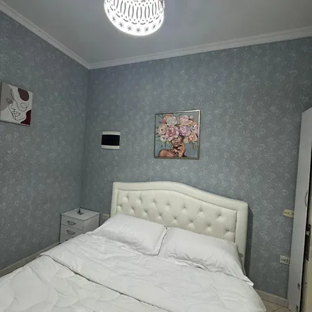 Πανσιόν Supreme Center 3*