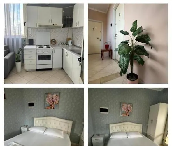 Supreme Center بيت ضيافة تيرانا