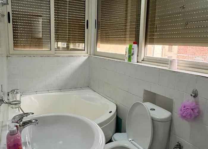 بيت ضيافة Supreme Center 3*