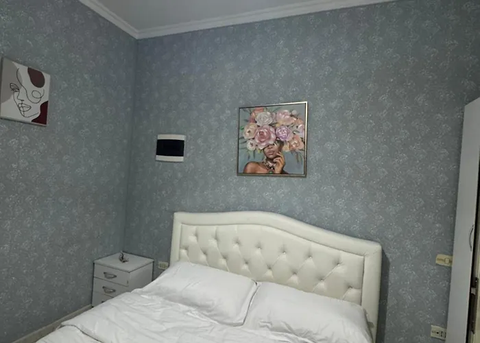 بيت ضيافة Supreme Center 3*